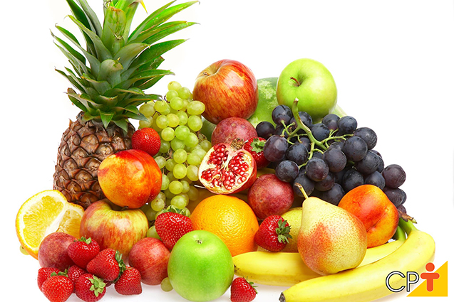 Frutas Frutas