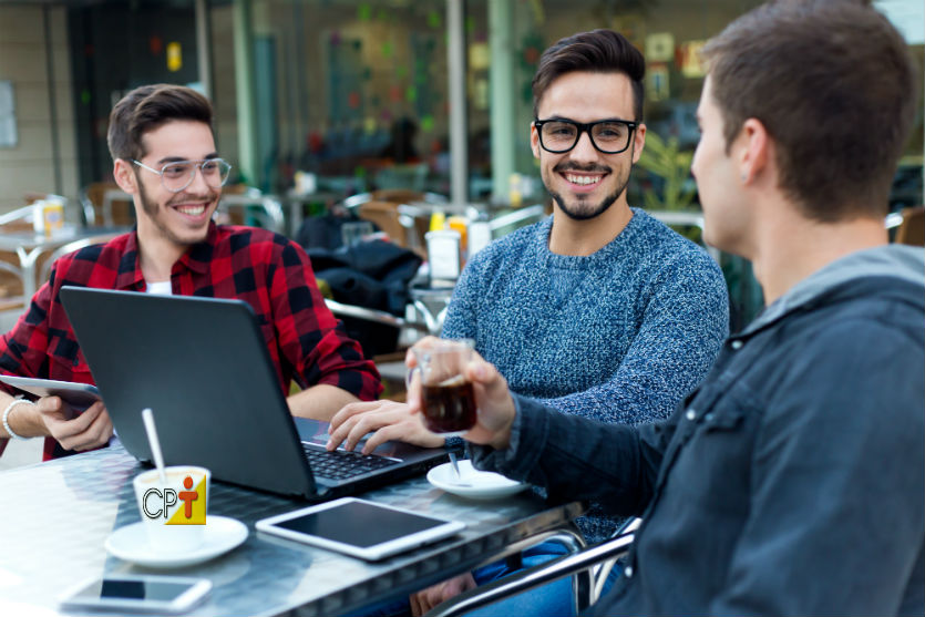 As 16 características de um empreendedor. Conheça-as! Artigos Cursos CPT As 16 características de um empreendedor. Conheça-as! Artigos Cursos CPT
