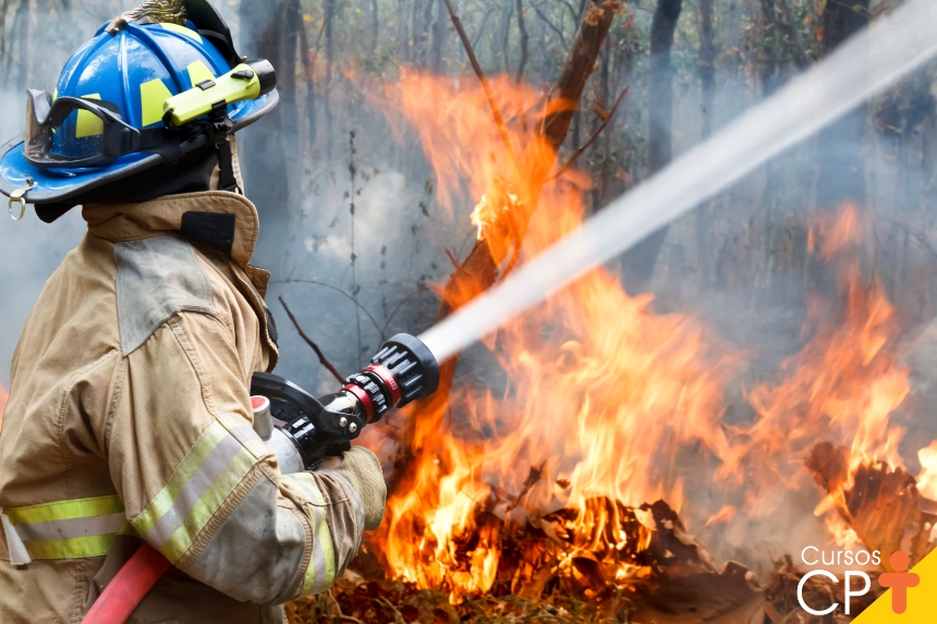 Brigada de incêndio? Saiba o que é e como formar uma equipe! | Cursos a ...