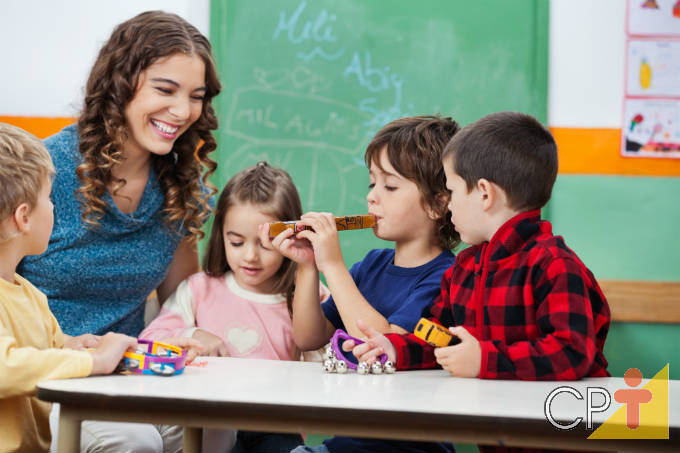 Guia para montar a melhor escola infantil da região Guia para montar a melhor escola infantil da região