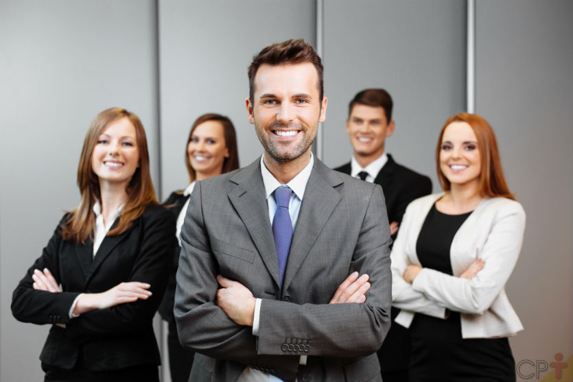 O que é marketing pessoal? Eu respondo! Artigos Cursos CPT O que é marketing pessoal? Eu respondo! Artigos Cursos CPT