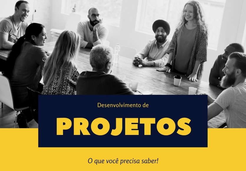 Vou gerenciar o desenvolvimento de um projeto. O que devo saber? Artigos Cursos CPT Vou gerenciar o desenvolvimento de um projeto. O que devo saber? Artigos Cursos CPT
