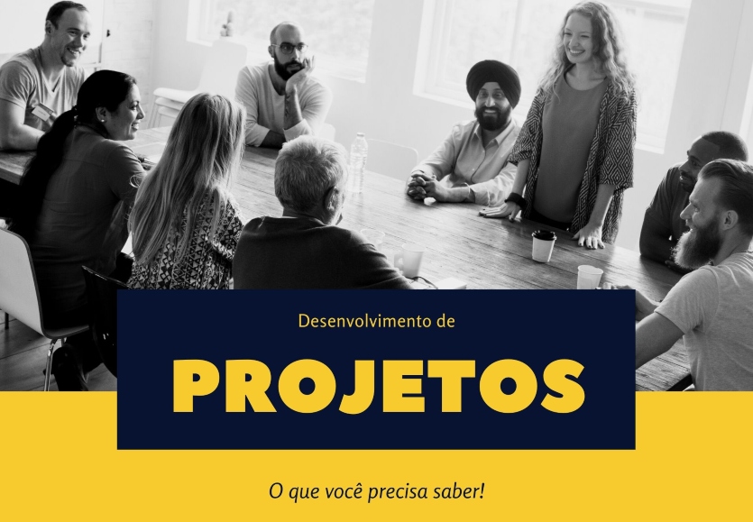 Vou gerenciar o desenvolvimento de um projeto. O que devo saber?   Artigos Cursos CPT