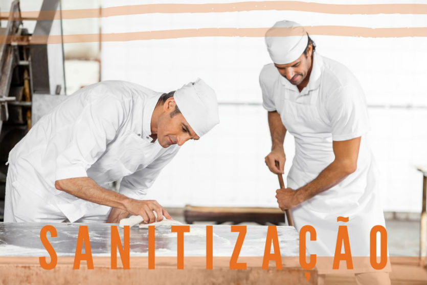 Vai produzir embutidos? Aprenda a Sanitizar! Artigos Cursos CPT Vai produzir embutidos? Aprenda a Sanitizar! Artigos Cursos CPT