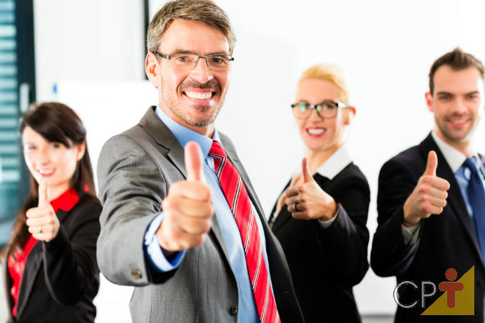 Como alcançar o sucesso profissional em 2020 Como alcançar o sucesso profissional em 2020