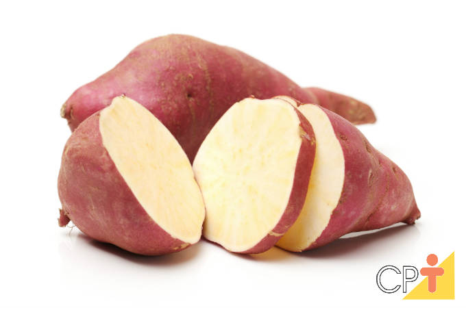 Perguntas e respostas sobre plantio de batata-doce Perguntas e respostas sobre plantio de batata-doce