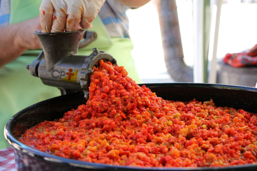 Vai trabalhar com a manipulação de tomates? Atente-se a essas dicas de higiene   Artigos Cursos CPT