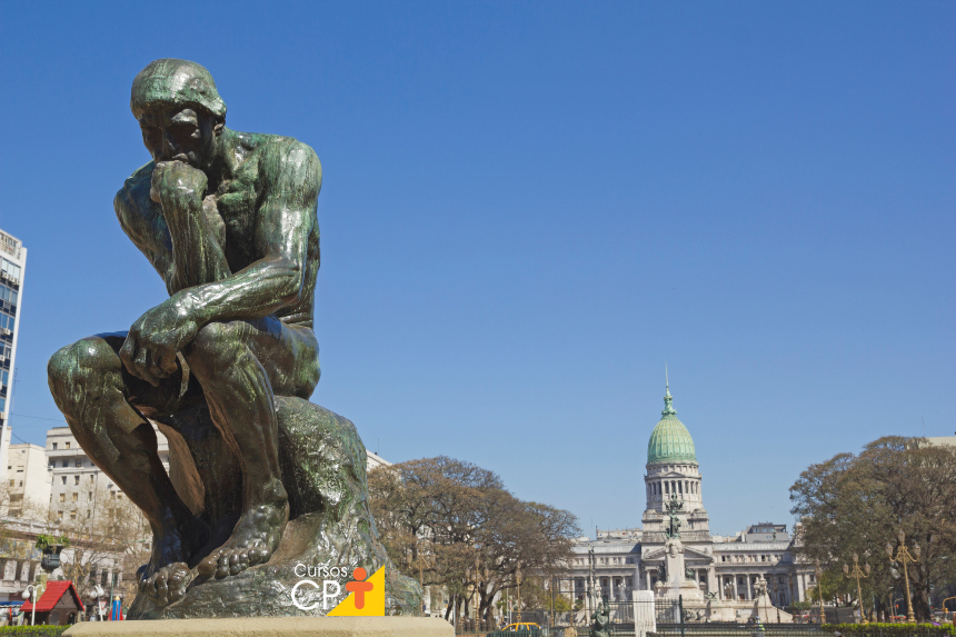 Afinal, por que estudar filosofia? Artigos Cursos CPT Afinal, por que estudar filosofia? Artigos Cursos CPT