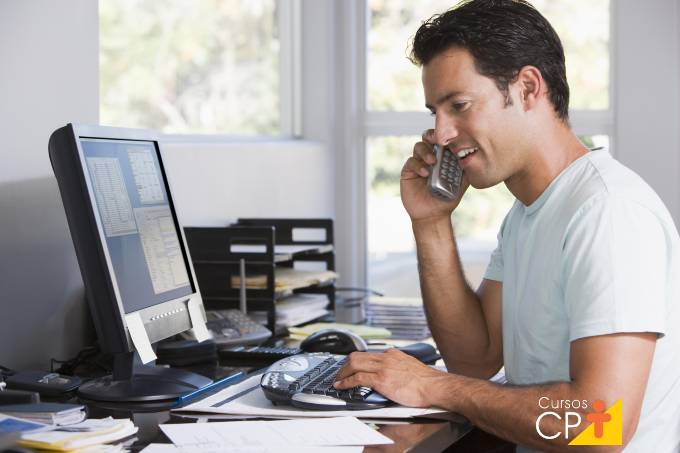 Segredos para melhorar a produtividade no home office Segredos para melhorar a produtividade no home office
