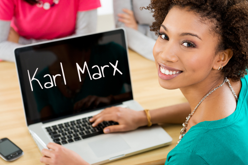 Estudando sociologia? Conheça Karl Marx e o materialismo histórico Artigos Cursos CPT Estudando sociologia? Conheça Karl Marx e o materialismo histórico Artigos Cursos CPT