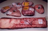 O processo de maturação da carne tem por objetivo a melhoria nas características de maciez e sabor do produto. https://cptstatic.s3.amazonaws.com/imagens/enviadas/materias/materia2684/m-carne-maturada.jpg