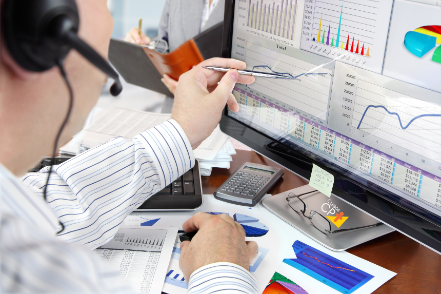 Afinal, o que é o PIB e qual a sua função na economia? Artigos Cursos CPT Afinal, o que é o PIB e qual a sua função na economia? Artigos Cursos CPT