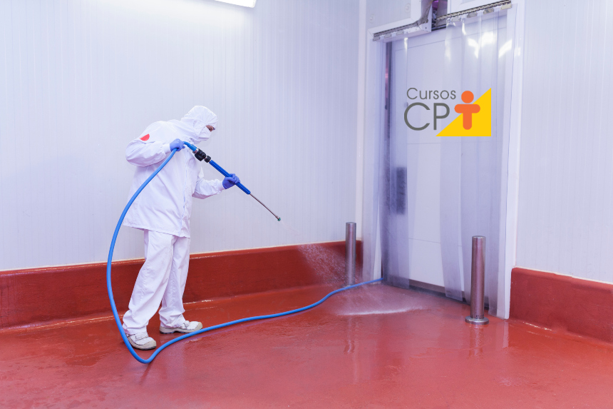 O sucesso na fabricação de embutidos? Higiene! Artigos Cursos CPT O sucesso na fabricação de embutidos? Higiene! Artigos Cursos CPT