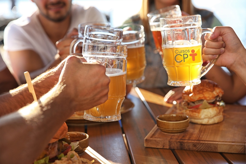 Gosta de cerveja? Conheça as características da tipo LAGER Artigos CPT Gosta de cerveja? Conheça as características da tipo LAGER Artigos CPT
