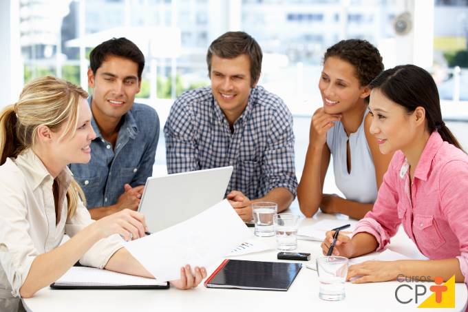 Como usar a inteligência emocional para liderar equipes Como usar a inteligência emocional para liderar equipes