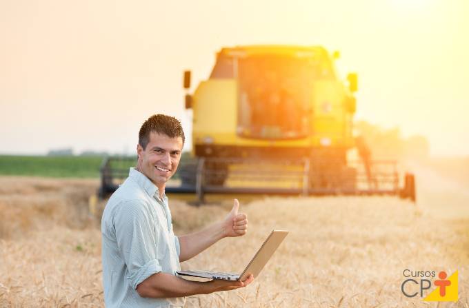 Você sabe o que é agricultura digital?