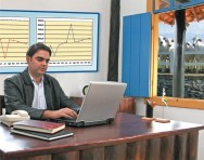 Planejamento e gestão financeira são importantes para o sucesso da empresa rural Planejamento e gestão financeira são importantes para o sucesso da empresa rural