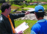 Planejamento e gestão financeira são importantes para o sucesso da empresa rural Planejamento e gestão financeira são importantes para o sucesso da empresa rural