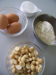 Determinar a quantidade exata dos ingredientes que serão utilizados é importante para obter a quantidade desejada do produto. Determinar a quantidade exata dos ingredientes que serão utilizados é importante para obter a quantidade desejada do produto.
