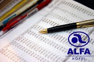 A controladoria é um setor essencial do hotel. Não existe um trabalho hoteleiro sem a participação desse departamento.