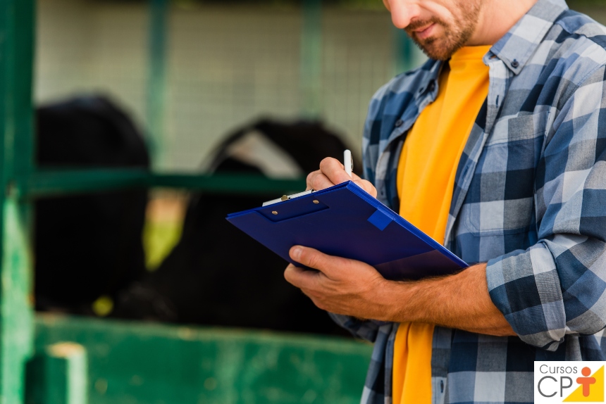 Produtor rural? Faça um programa de vigilância epidemiológica   Artigos CPT