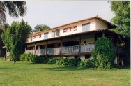 A implantação de um empreendimento de turismo rural exige do fazendeiro uma série de considerações sobre o potencial de sua propriedade. A implantação de um empreendimento de turismo rural exige do fazendeiro uma série de considerações sobre o potencial de sua propriedade.