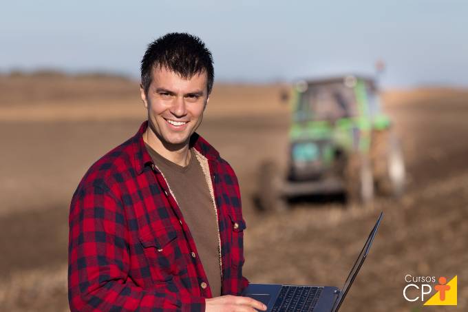 Melhores estratégias de marketing digital para o agronegócio Melhores estratégias de marketing digital para o agronegócio
