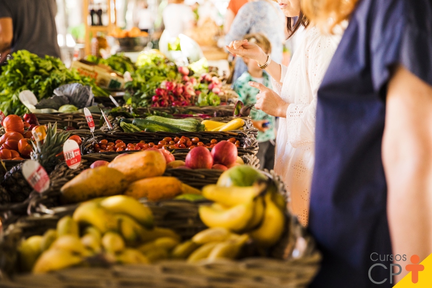 Falar sobre comercialização é fácil. Difícil é acertar a definição ...