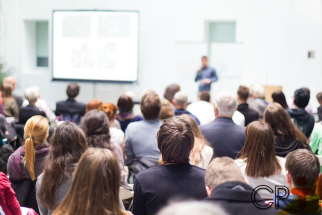 A comunicação como ferramenta para o desenvolvimento pessoal   Artigos Cursos CPT