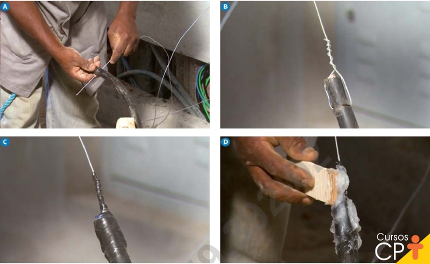 Eletricista: como fazer a instalação do ramal de entrada via ...