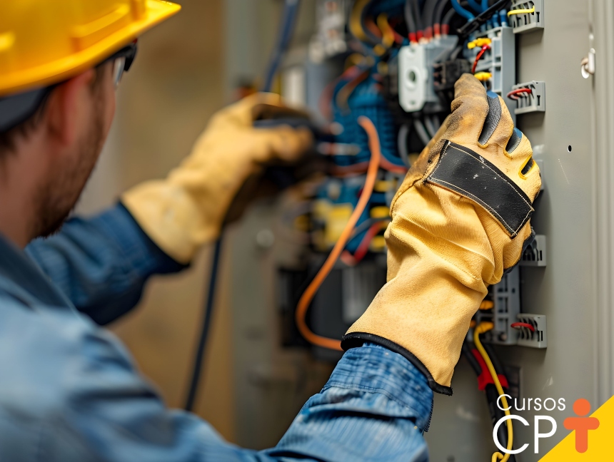 Eletricista: como fazer a instalação do ramal de entrada via ...