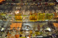 A indústria de perfumes e fragrâncias é a que mais deve se beneficiar com o descobrimento das novas plantas.