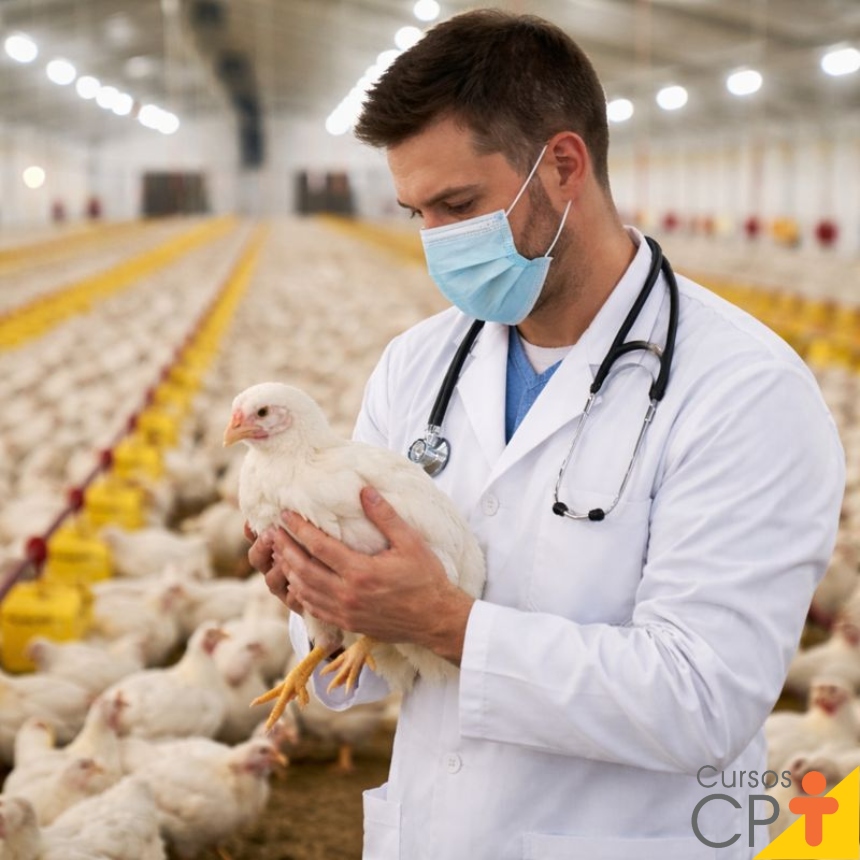 Como o veterinário identifica clostridioses em aves? | Cursos a ...