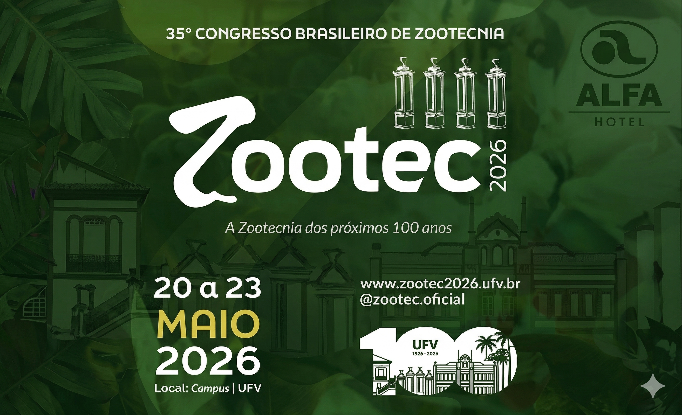 Zootec 2026