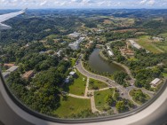 Qual é o Aeroporto Mais Próximo de Viçosa, MG? Guia Prático