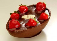 As empresas de chocolate inovam a cada ano para agradar todos os tipos de público consumidor. Foto: reprodução