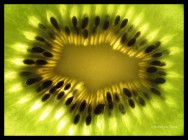 Kiwi: rico em vitamina C