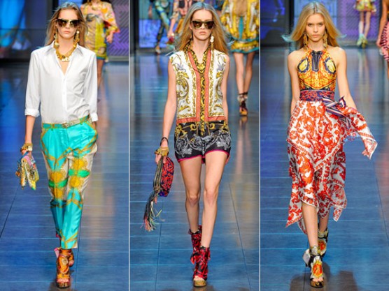 Tendencias De Moda 2013 Alerta De Tendencia De Moda 2013: Rayas En