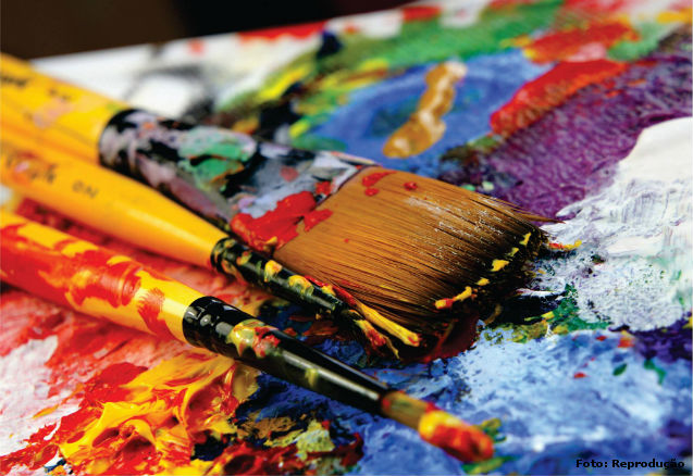 Pintura a óleo sobre tela - Artigos Cursos CPT Pintura a óleo sobre tela - Artigos Cursos CPT