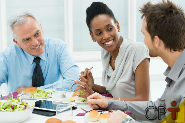 Etiqueta para o sucesso pessoal Cursos CPT Etiqueta para o sucesso pessoal Cursos CPT