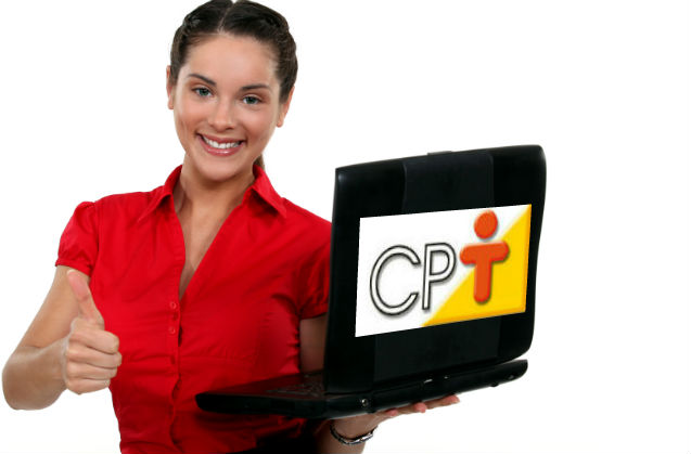Notebook: cuidados especiais Cursos CPT Notebook: cuidados especiais Cursos CPT