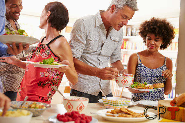 Organização de eventos: como receber em casa Artigos Cursos CPT Organização de eventos: como receber em casa Artigos Cursos CPT