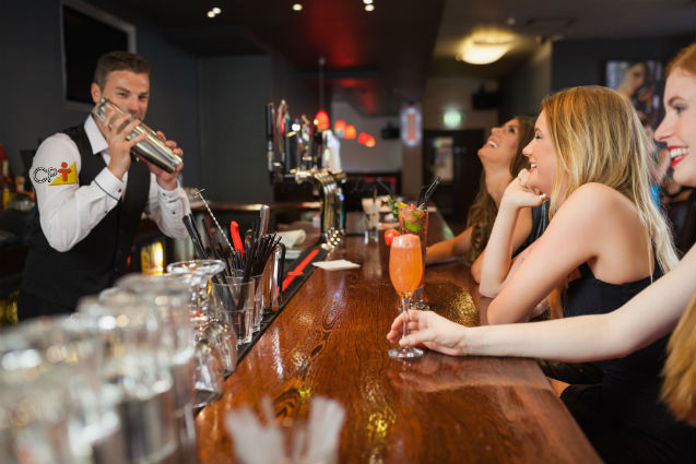 Especial de fim de ano: o que deve compor um bar básico? Cursos CPT Especial de fim de ano: o que deve compor um bar básico? Cursos CPT