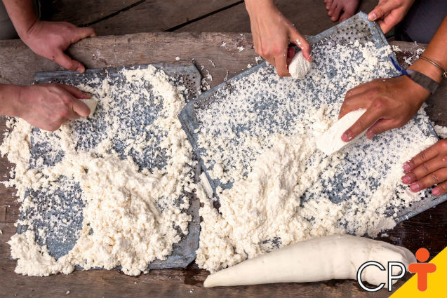 Conheça algumas formas de contaminação dos alimentos Artigos Cursos CPT