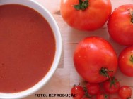São considerados produtos de conveniência pela redução do tempo de preparo, melhor padronização da qualidade e redução das perdas PROCESSAMENTO DO TOMATE