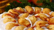 Comer bem sempre foi e sempre será um prazer sem igual para aqueles que possuem gosto refinado e que valorizam o glamour de uma mesa bem montada salgados finos para festas