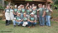 Profissionalizar mão-de-obra é um diferencial de primeira ordem. O excelente atendimento ao cliente nada mais é que a garantia de sucesso e prosperidade de um empreendimento profissionais para o turismo rural