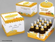 A fabricação de mel composto é uma forma de atender a uma clientela cada vez mais numerosa, interessada em alimentos naturais e de ação terapêutica processamento do mel
