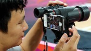 É notório que a evolução tecnológica vem, a cada ano, incorporando novos avanços em todos os setores, proporcionando bem estar ao homem fotografia