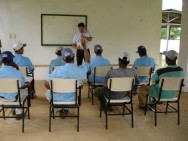A motivação e a satisfação no trabalho são consequências naturais de políticas de pessoal justas e inteligentes administração rural 2